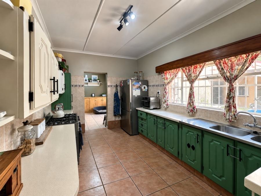 3 Bedroom Property for Sale in Sasolburg Ext 23 Free State